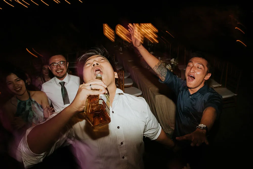 Photo by Iluminen. theweddingnotebook.com
