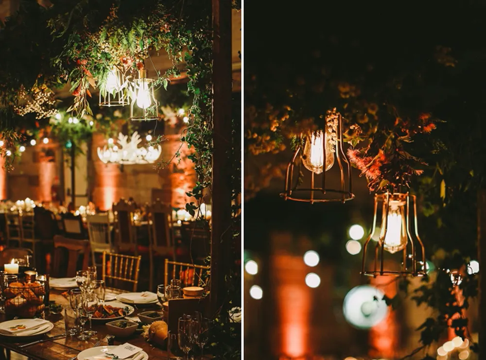 Photo by Lara Hotz Photography. theweddingnotebook.com