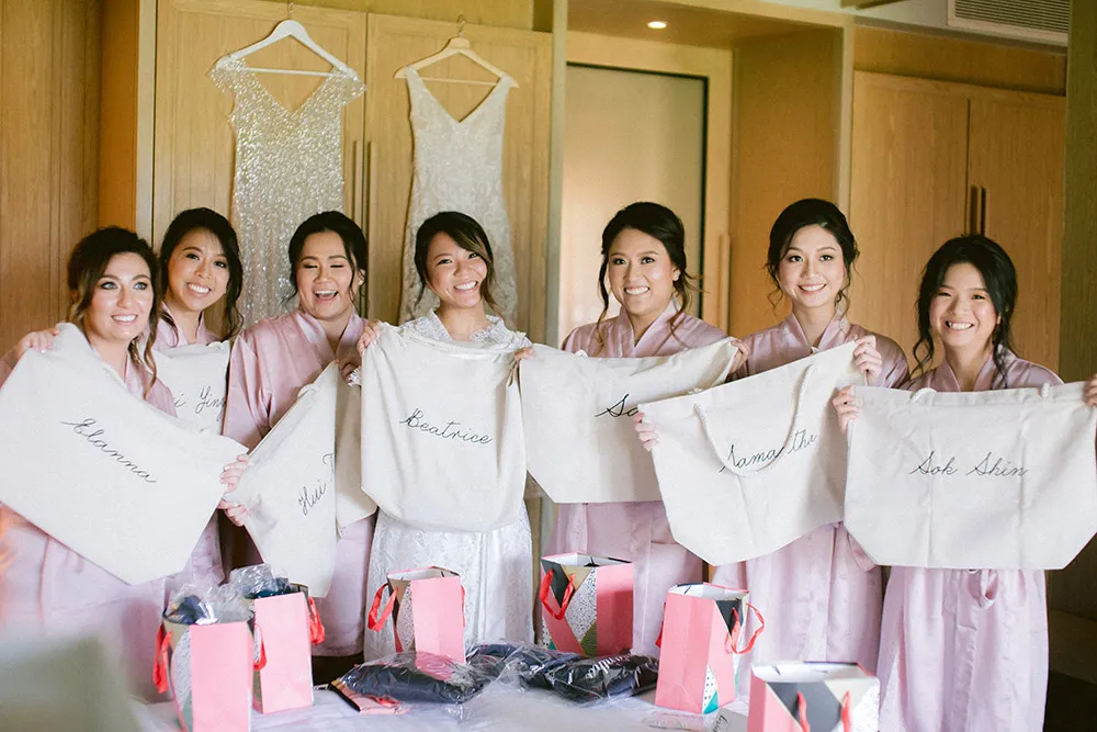 Photo by Louis Loo Photography. theweddingnotebook.com