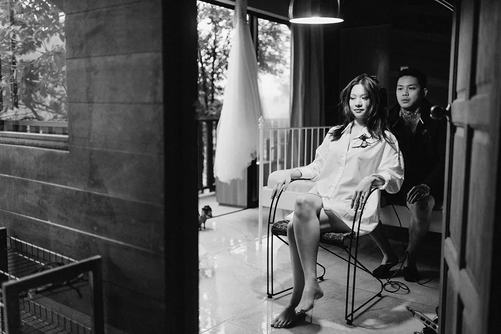 Photo by Peter Herman Photography. theweddingnotebook.com