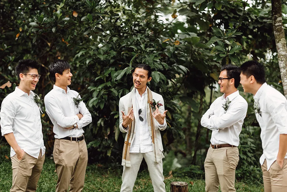 Photo by Peter Herman Photography. theweddingnotebook.com