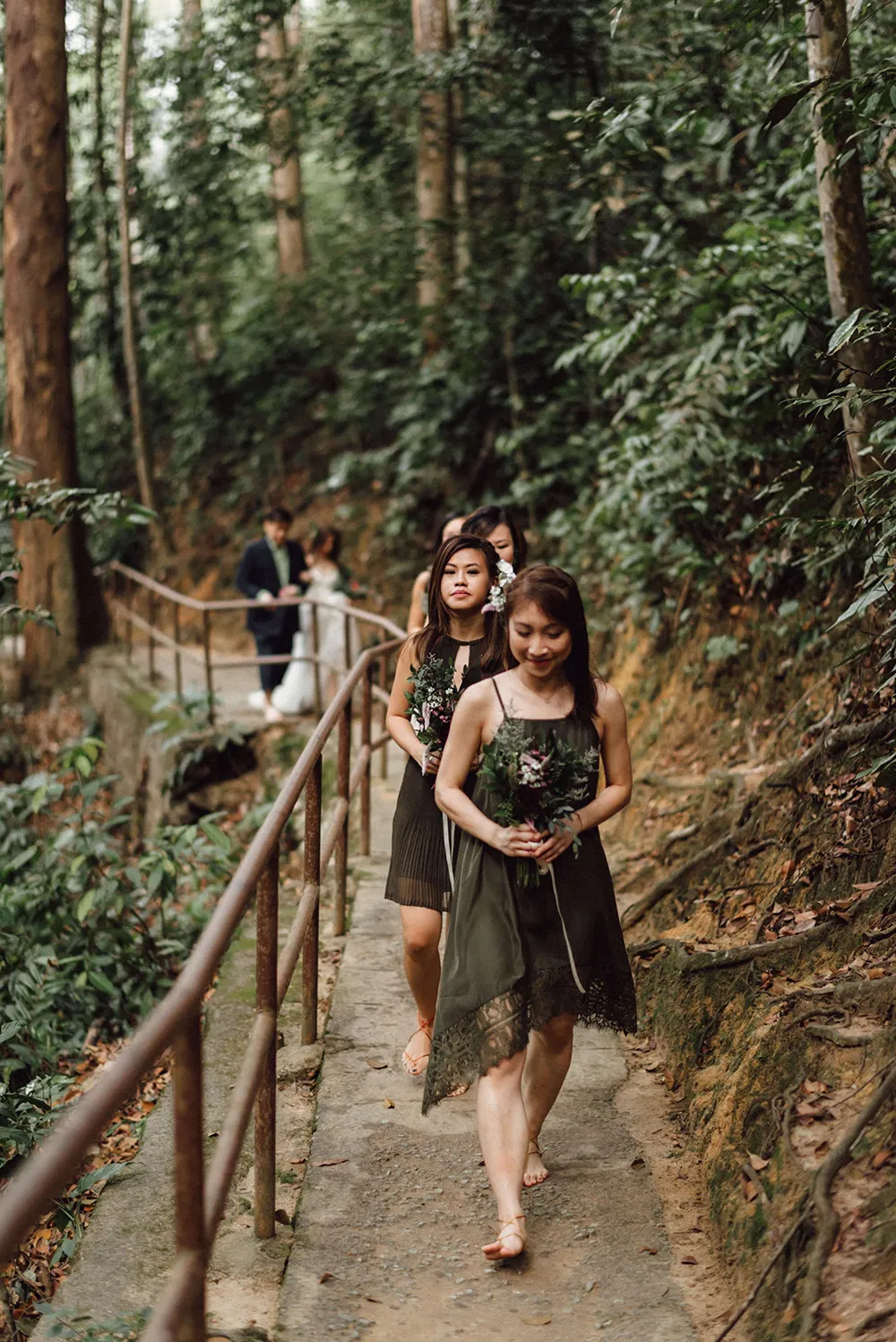 Photo by Peter Herman Photography. theweddingnotebook.com