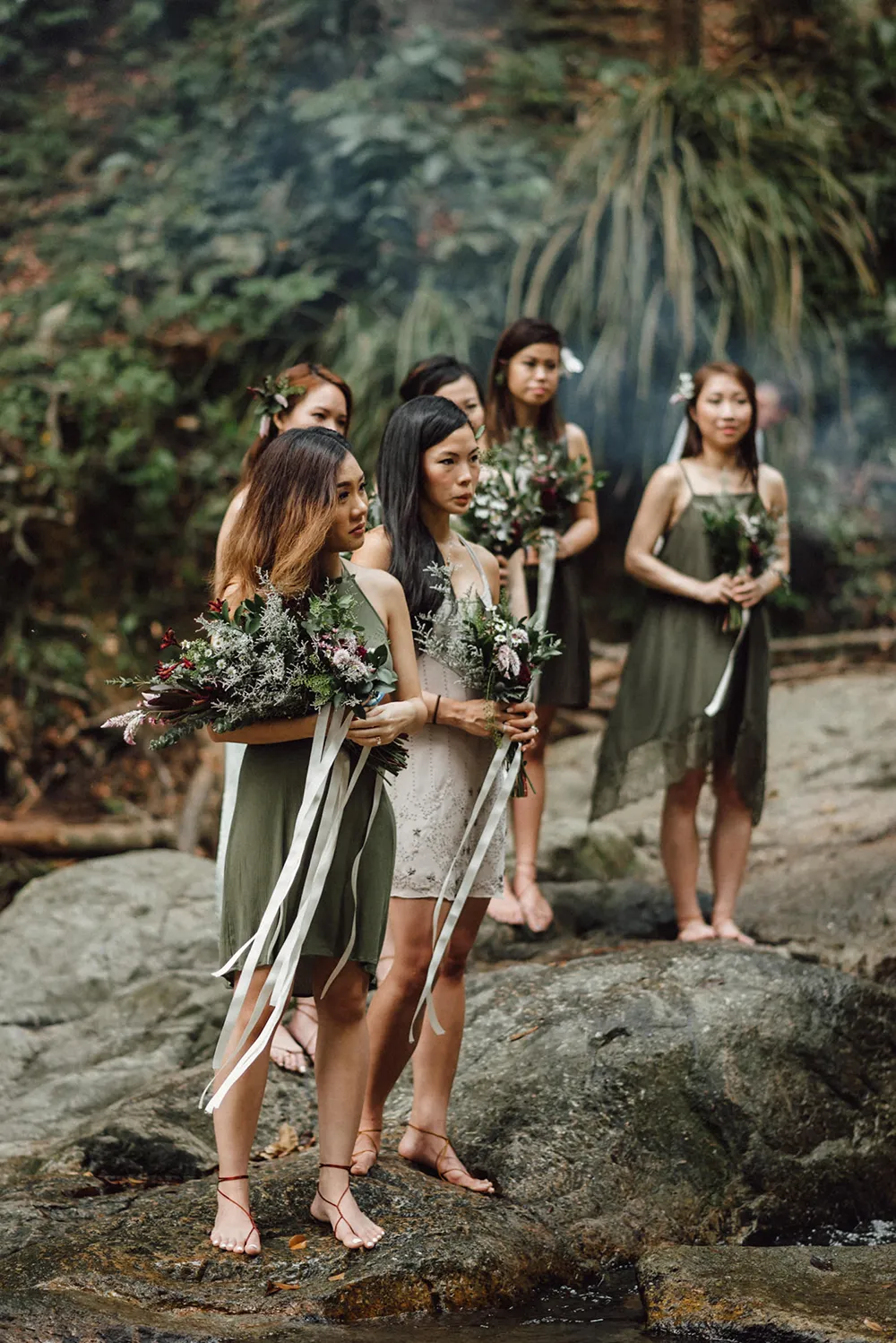 Photo by Peter Herman Photography. theweddingnotebook.com