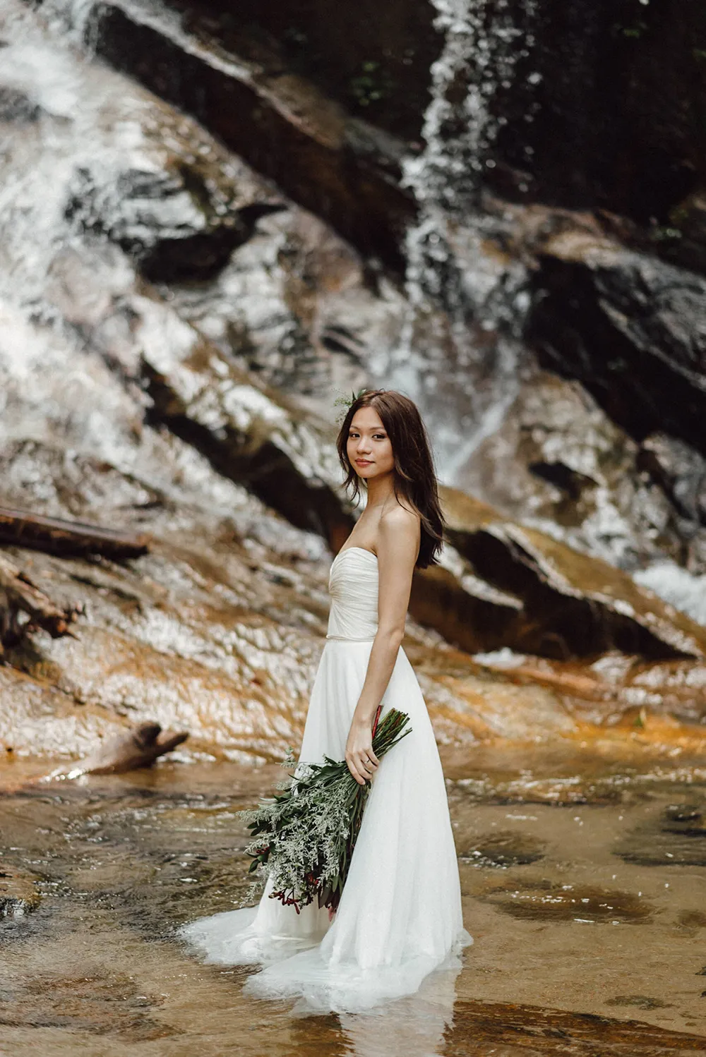 Photo by Peter Herman Photography. theweddingnotebook.com