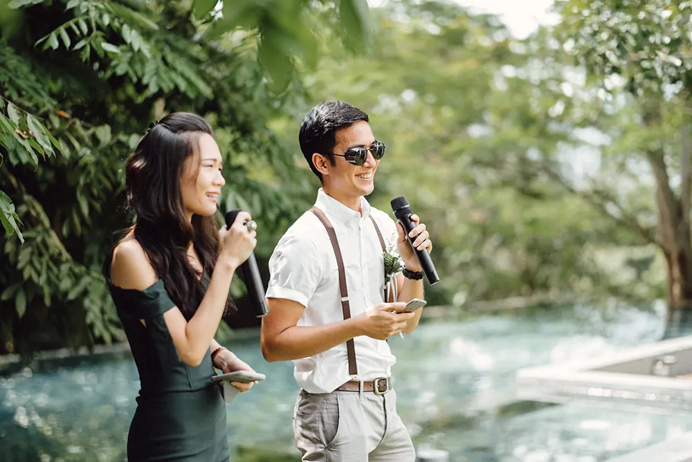 Photo by Peter Herman Photography. theweddingnotebook.com