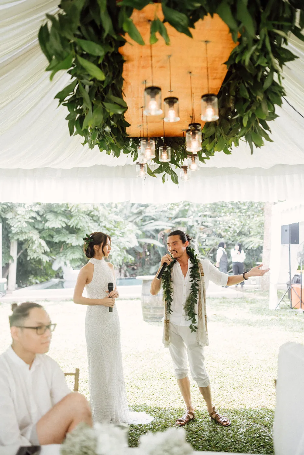 Photo by Peter Herman Photography. theweddingnotebook.com