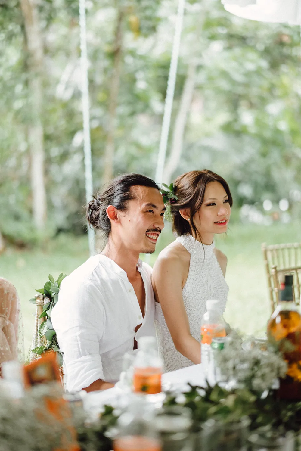 Photo by Peter Herman Photography. theweddingnotebook.com