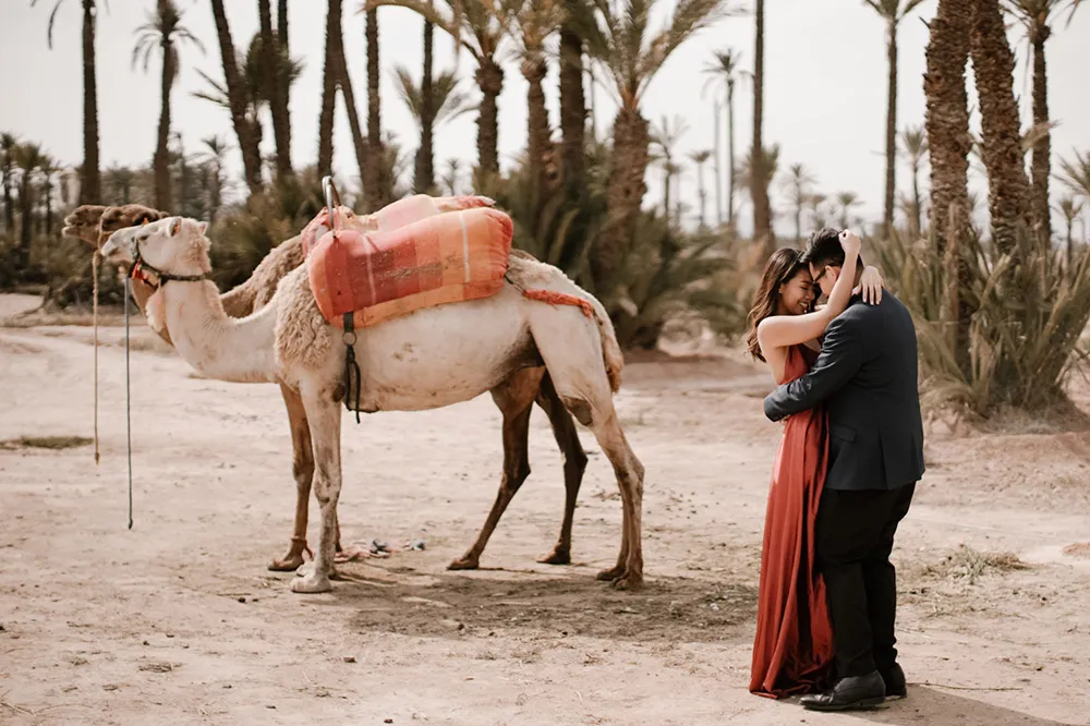 Photo by ProudRad. theweddingnotebook.com