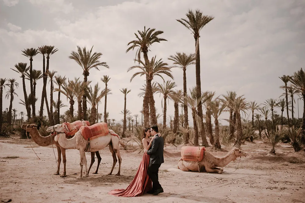 Photo by ProudRad. theweddingnotebook.com
