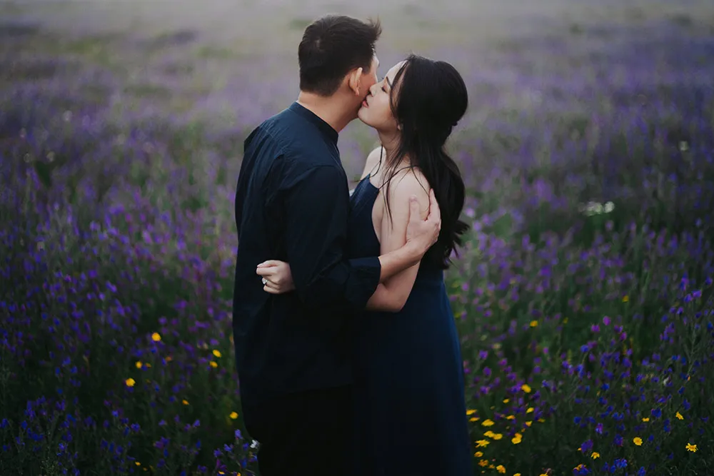 Photo by Terralogical. theweddingnotebook.com