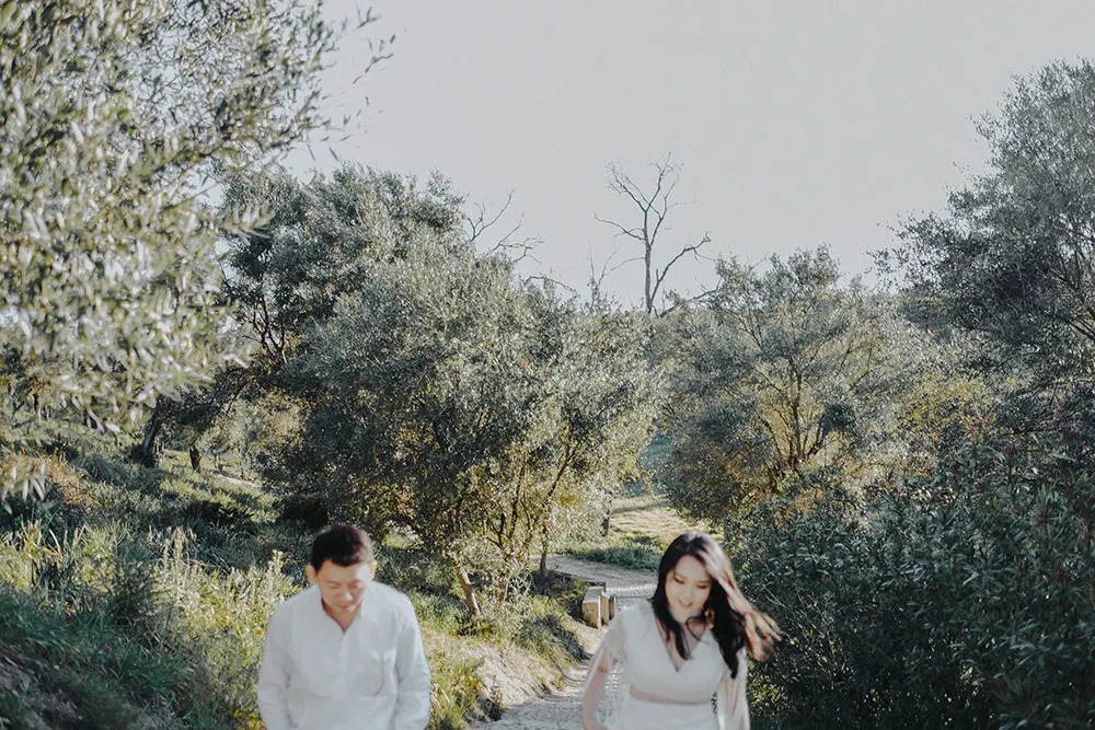 Photo by Terralogical. theweddingnotebook.com
