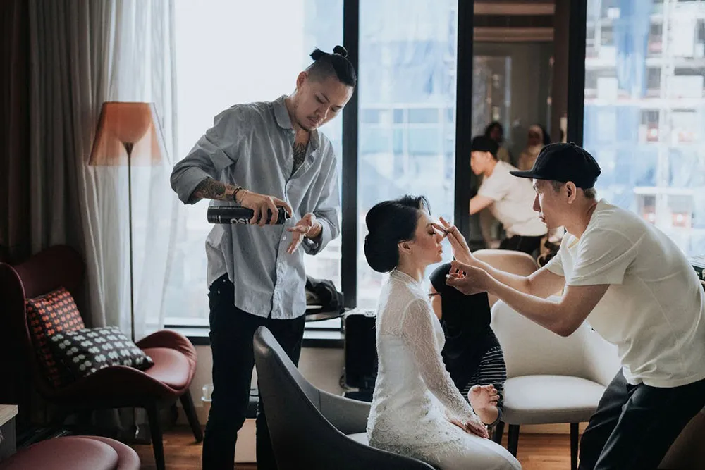 Munkeat Photography. theweddingnotebook.com