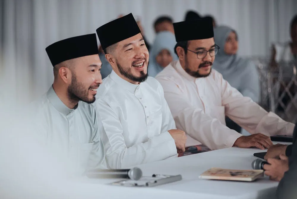 Munkeat Photography. theweddingnotebook.com