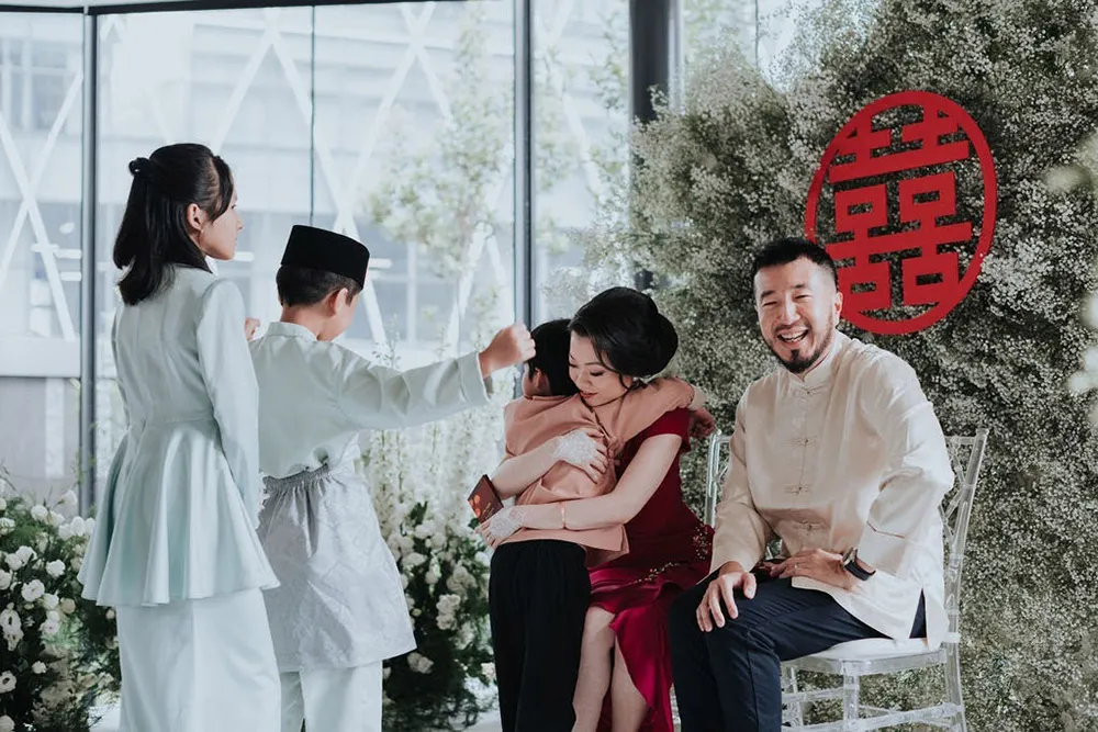 Munkeat Photography. theweddingnotebook.com