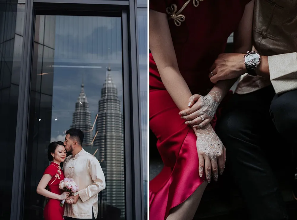 Munkeat Photography. theweddingnotebook.com