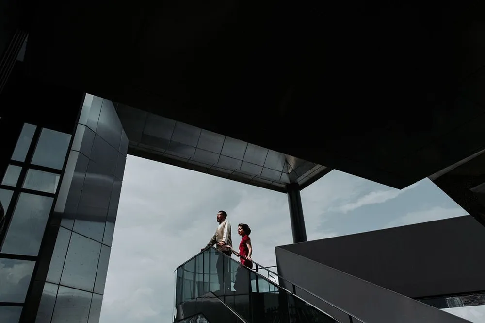 Munkeat Photography. theweddingnotebook.com