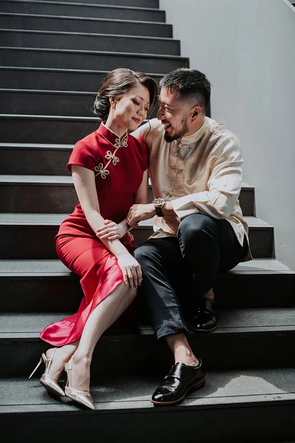 Munkeat Photography. theweddingnotebook.com