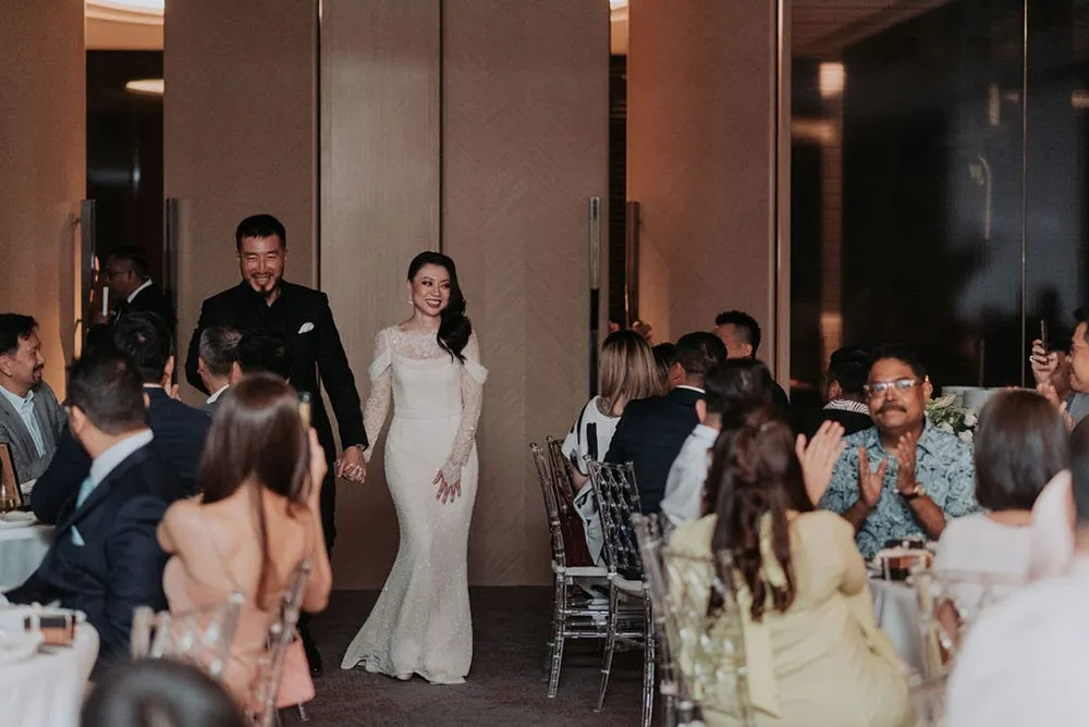 Munkeat Photography. theweddingnotebook.com