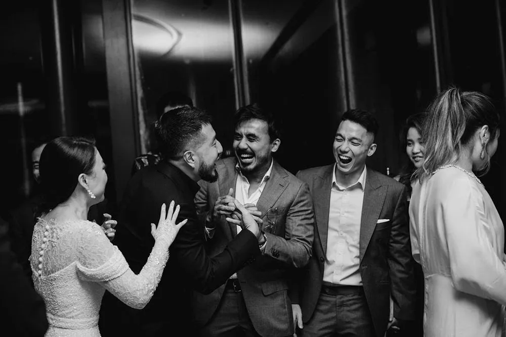 Munkeat Photography. theweddingnotebook.com