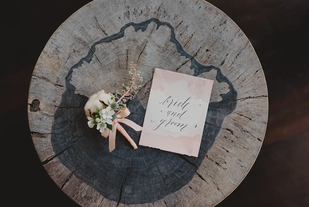 Photo by Terralogical. theweddingnotebook.com