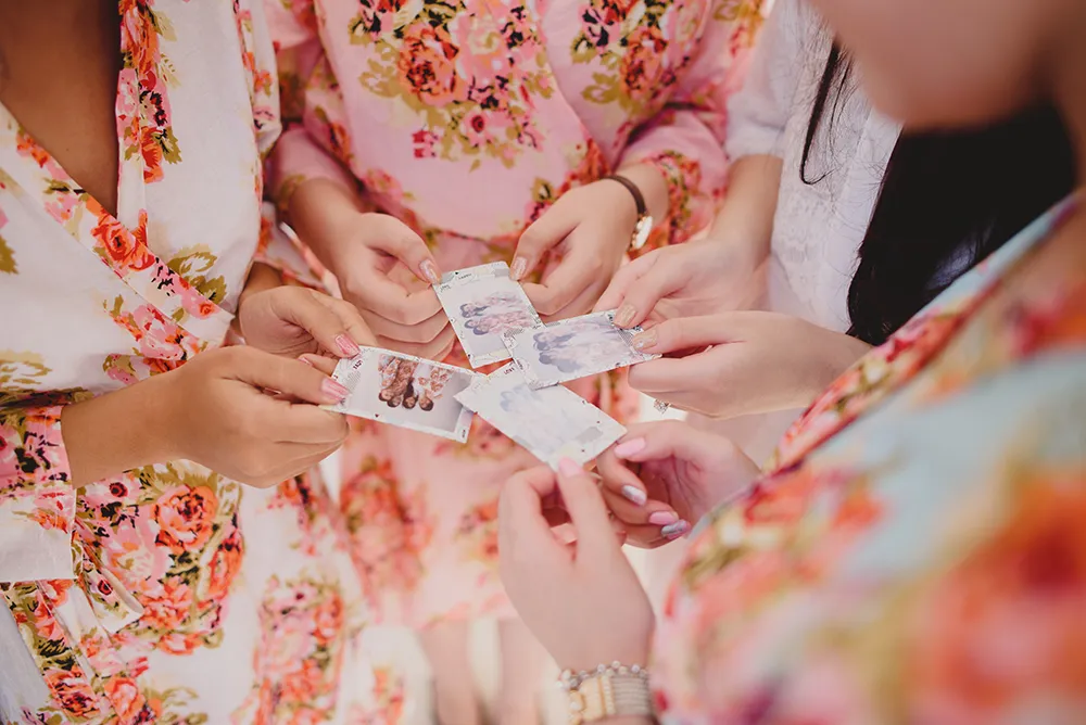 Photo by Terralogical. theweddingnotebook.com