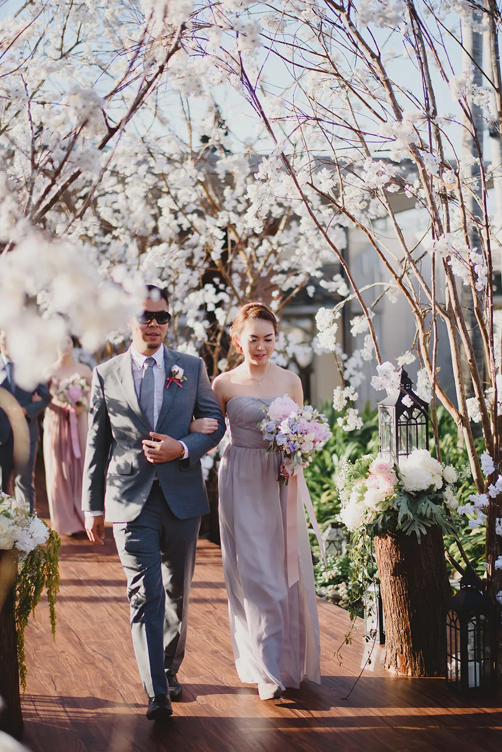 Photo by Terralogical. theweddingnotebook.com