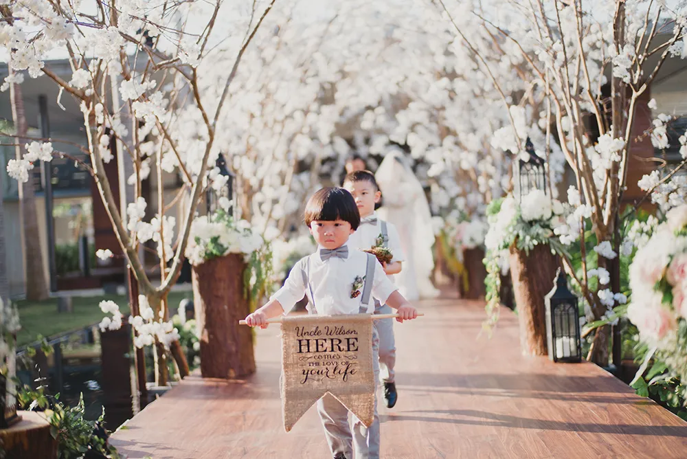 Photo by Terralogical. theweddingnotebook.com