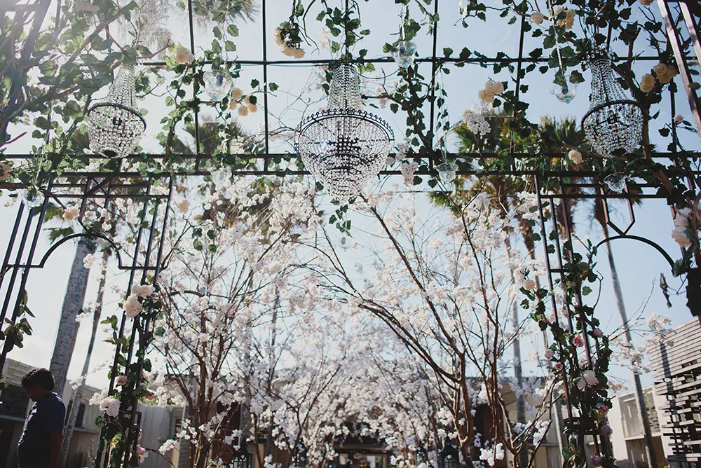 Photo by Terralogical. theweddingnotebook.com