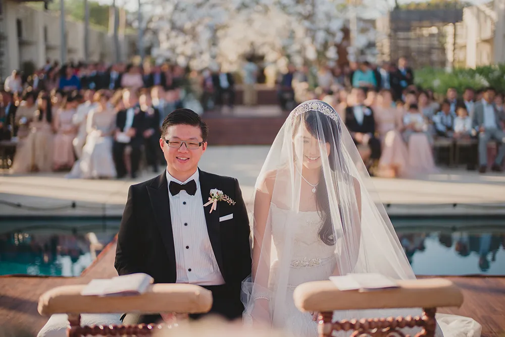 Photo by Terralogical. theweddingnotebook.com
