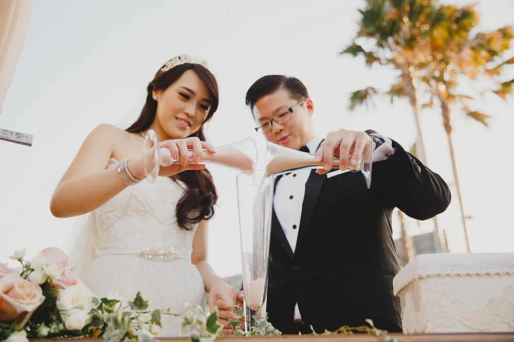 Photo by Terralogical. theweddingnotebook.com
