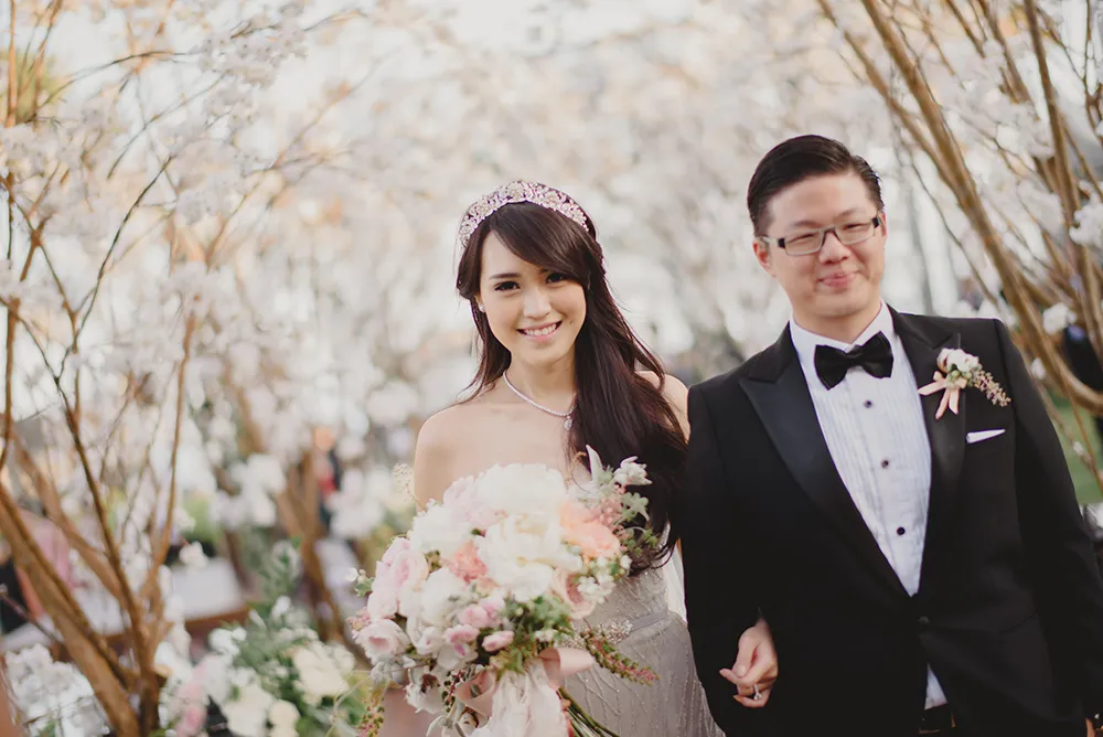 Photo by Terralogical. theweddingnotebook.com