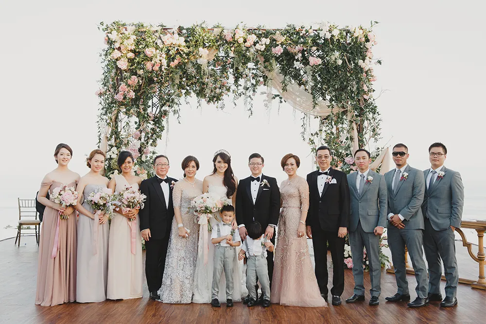 Photo by Terralogical. theweddingnotebook.com