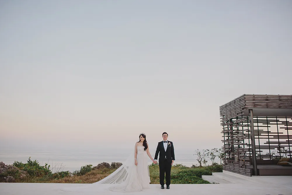 Photo by Terralogical. theweddingnotebook.com