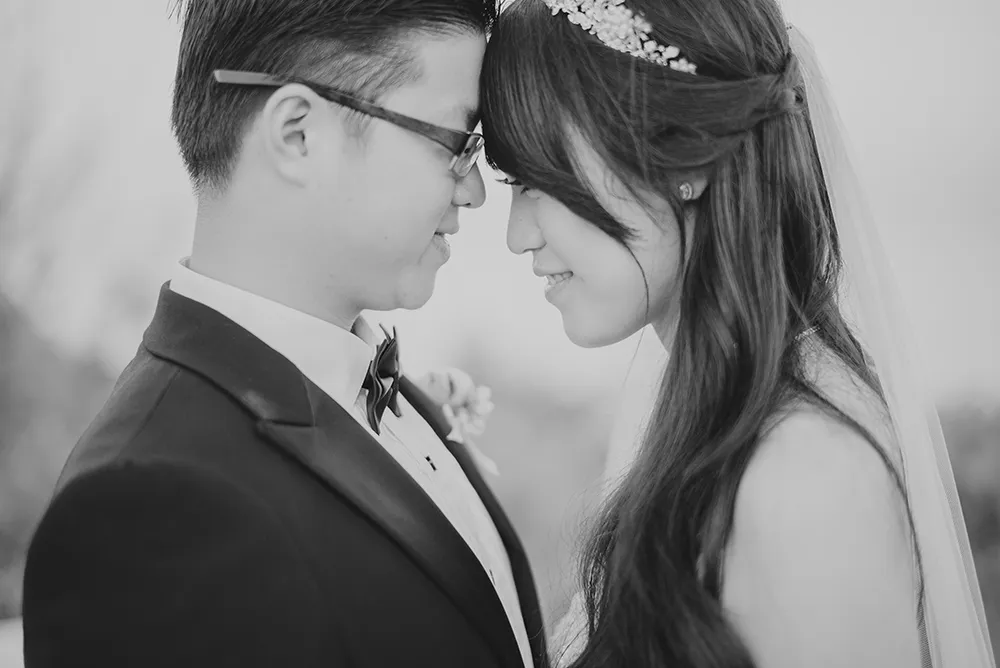 Photo by Terralogical. theweddingnotebook.com