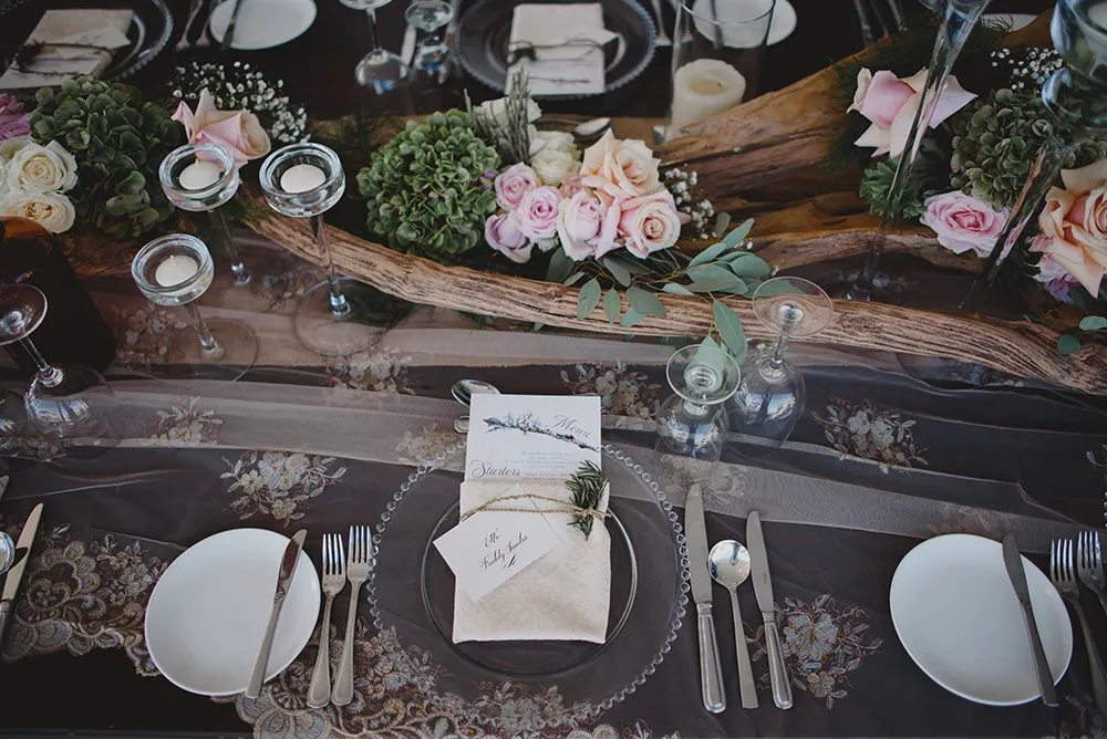 Photo by Terralogical. theweddingnotebook.com
