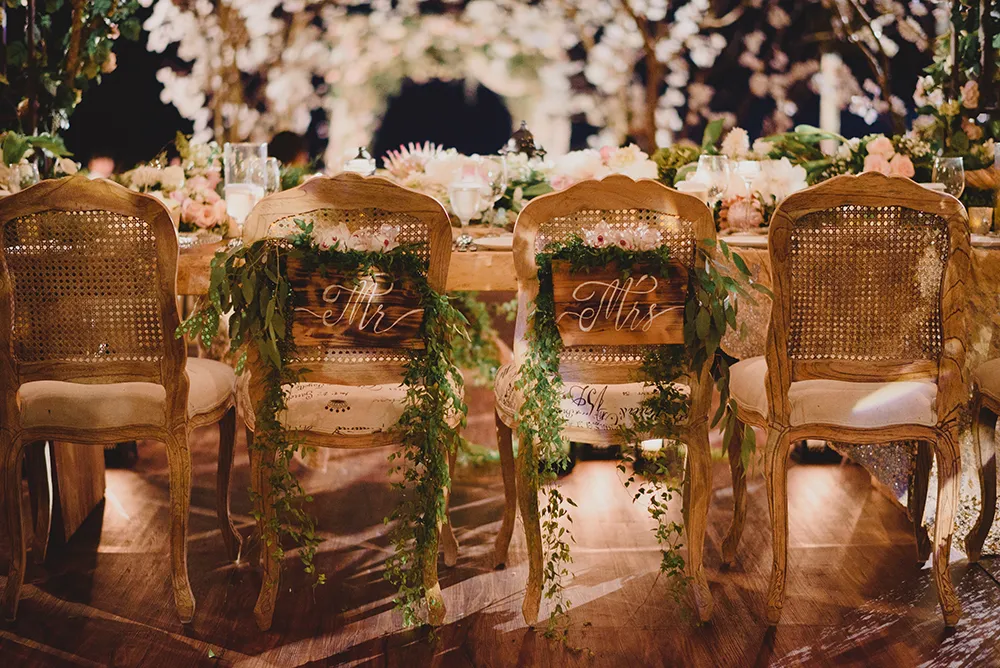 Photo by Terralogical. theweddingnotebook.com