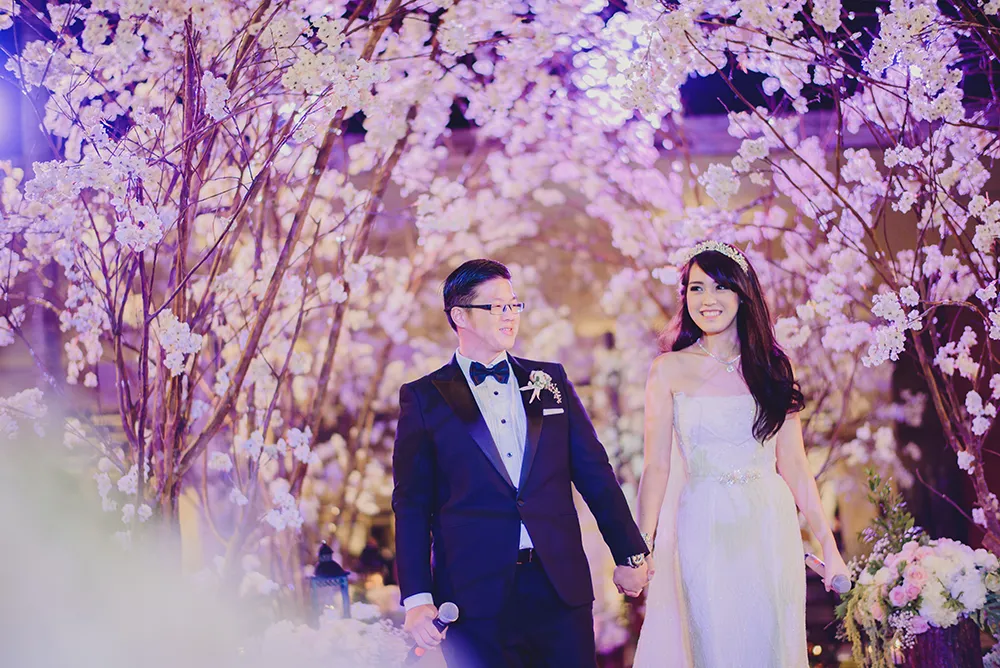 Photo by Terralogical. theweddingnotebook.com