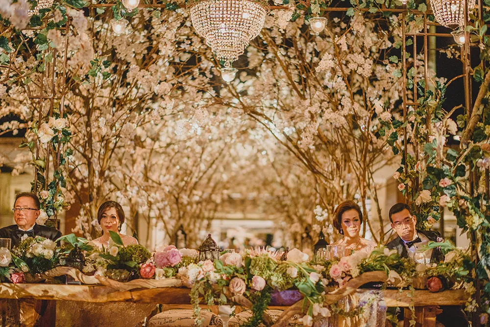 Photo by Terralogical. theweddingnotebook.com