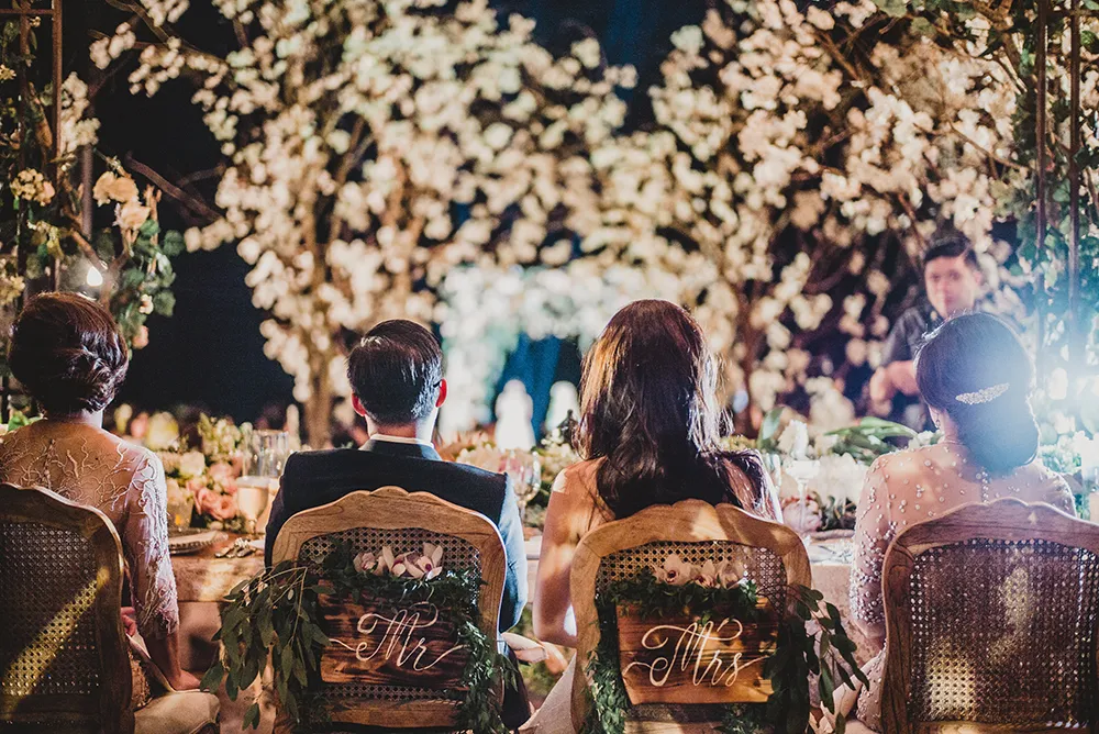 Photo by Terralogical. theweddingnotebook.com