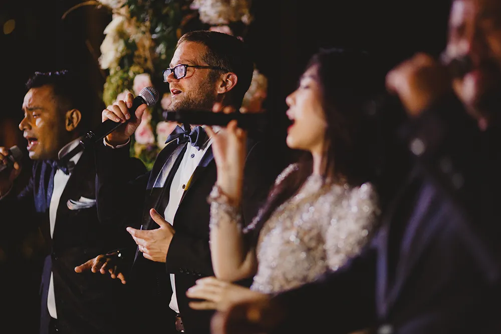 Photo by Terralogical. theweddingnotebook.com