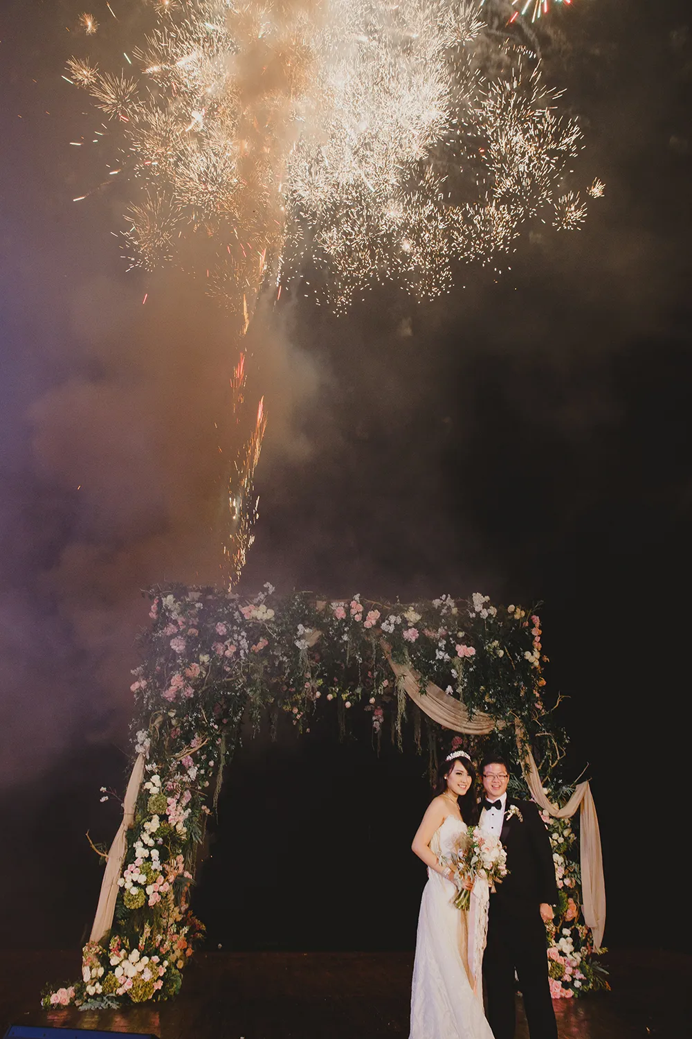 Photo by Terralogical. theweddingnotebook.com