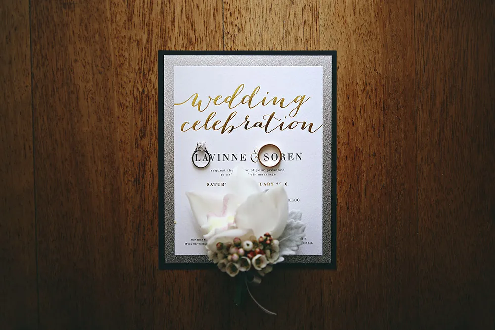 Photo by Axioo. theweddingnotebook.com