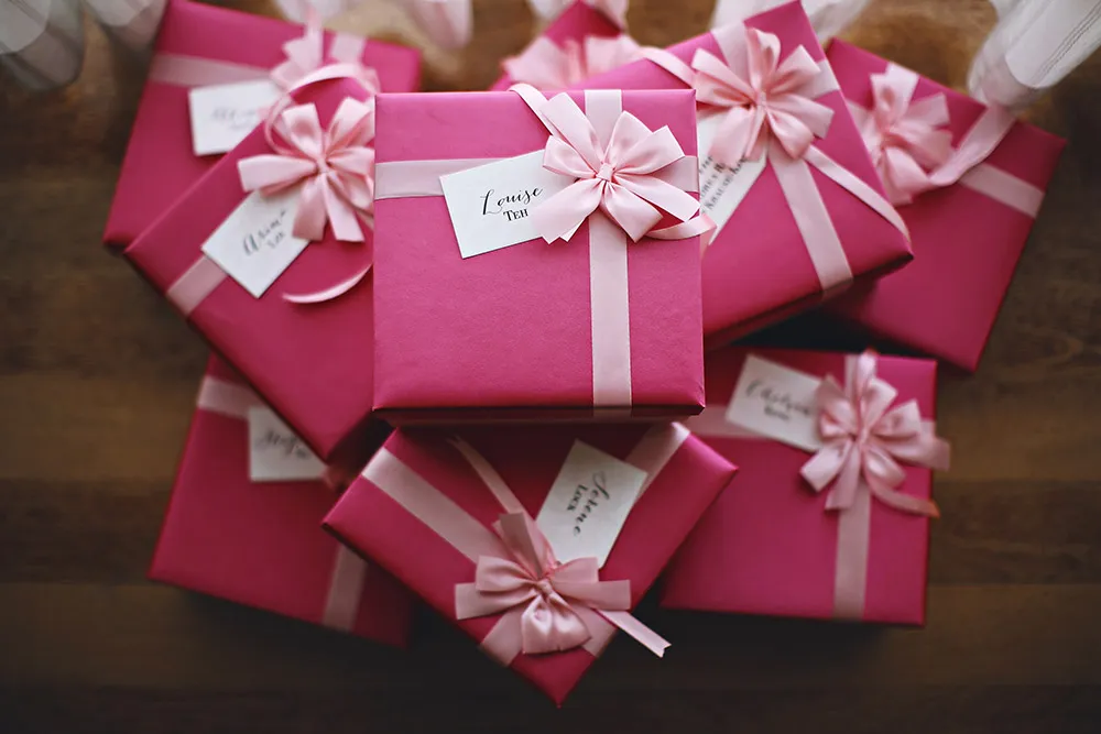 Photo by Axioo. theweddingnotebook.com