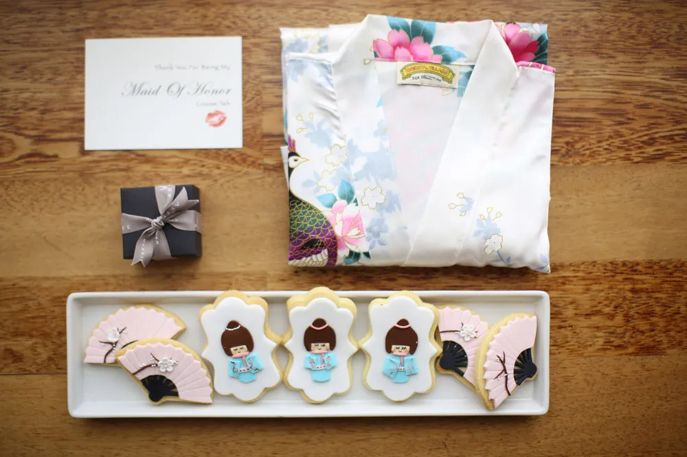 Photography by Axioo. theweddingnotebook.com