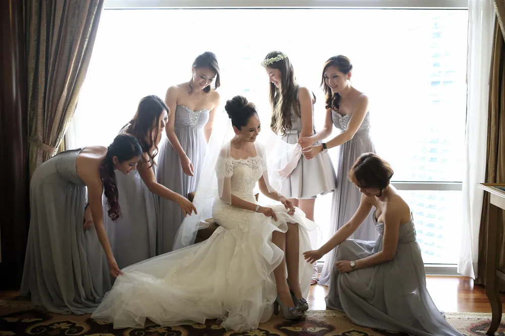 Photography by Axioo. theweddingnotebook.com