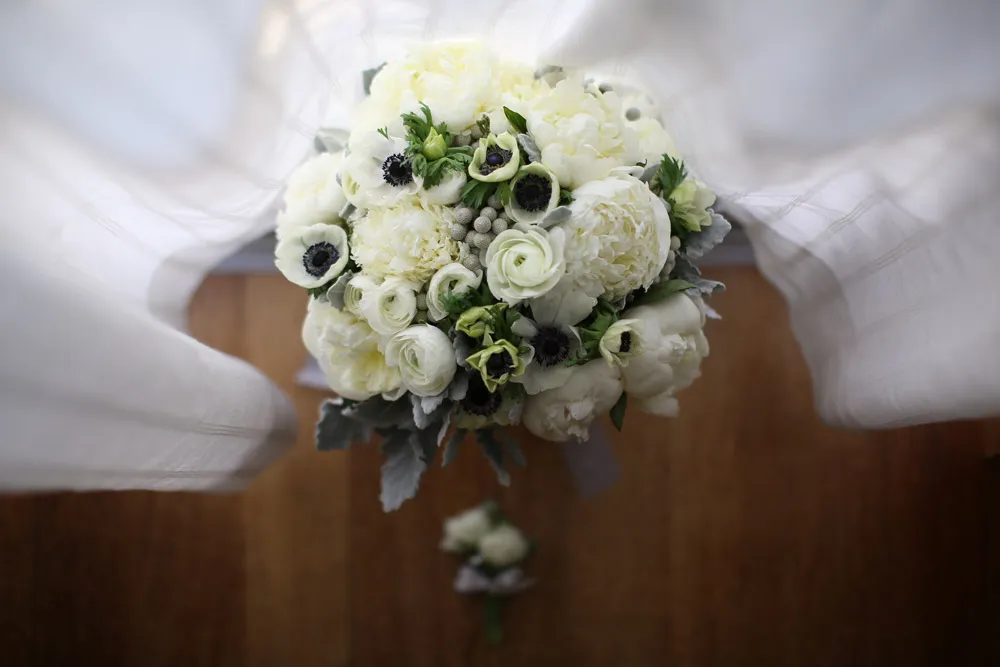 Photography by Axioo. theweddingnotebook.com