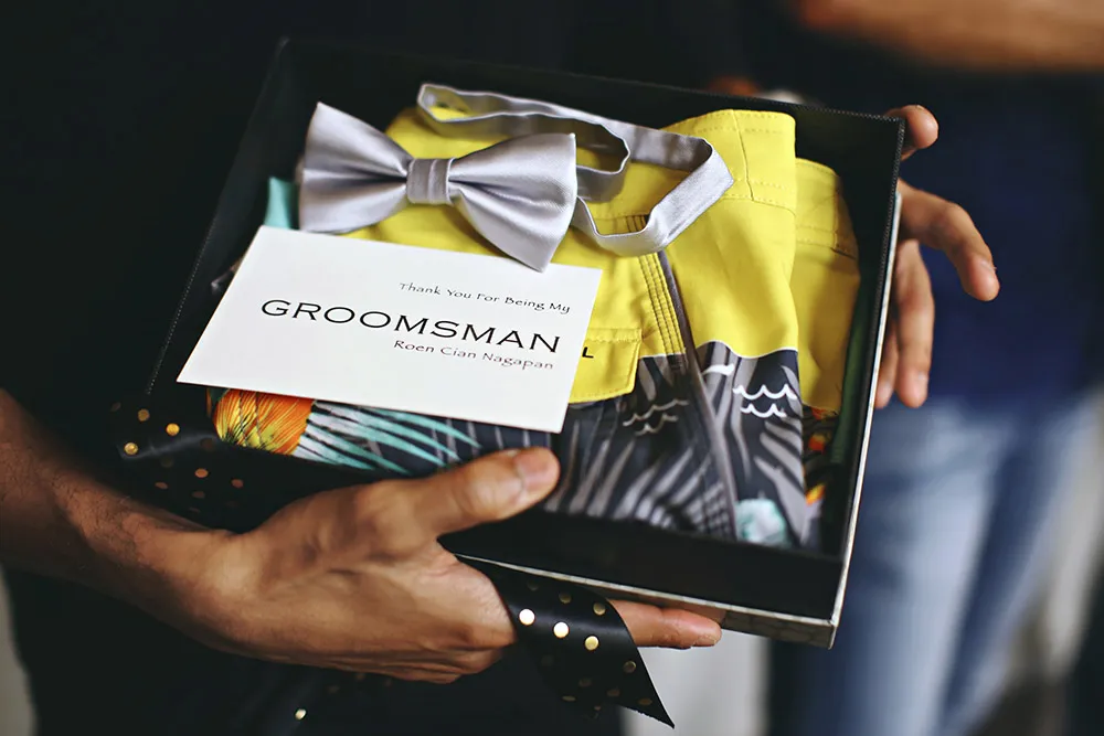 Photo by Axioo. theweddingnotebook.com