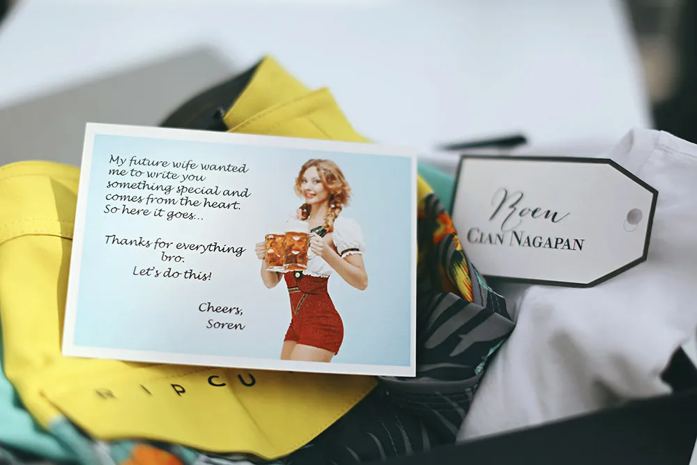 Photo by Axioo. theweddingnotebook.com