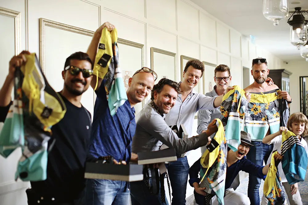 Photo by Axioo. theweddingnotebook.com