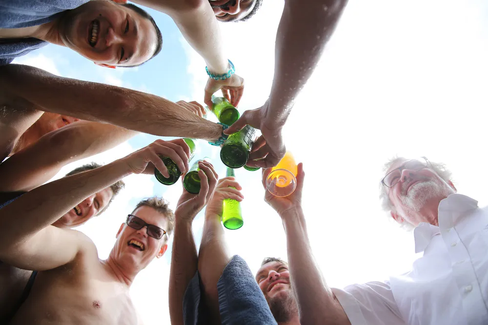 Photography by Axioo. theweddingnotebook.com